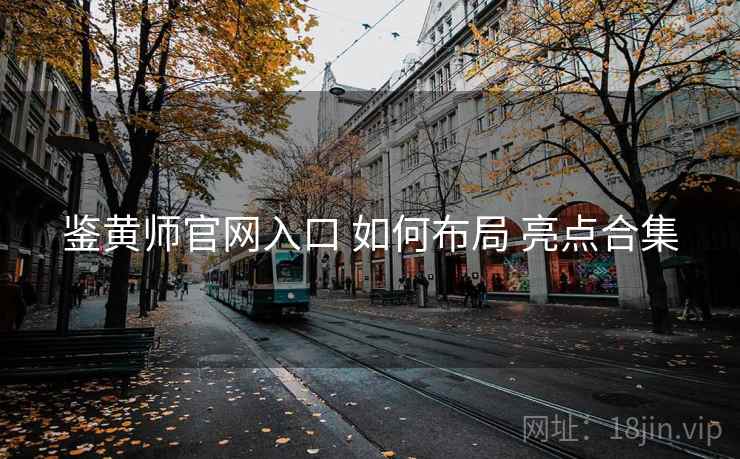 鉴黄师官网入口 如何布局 亮点合集